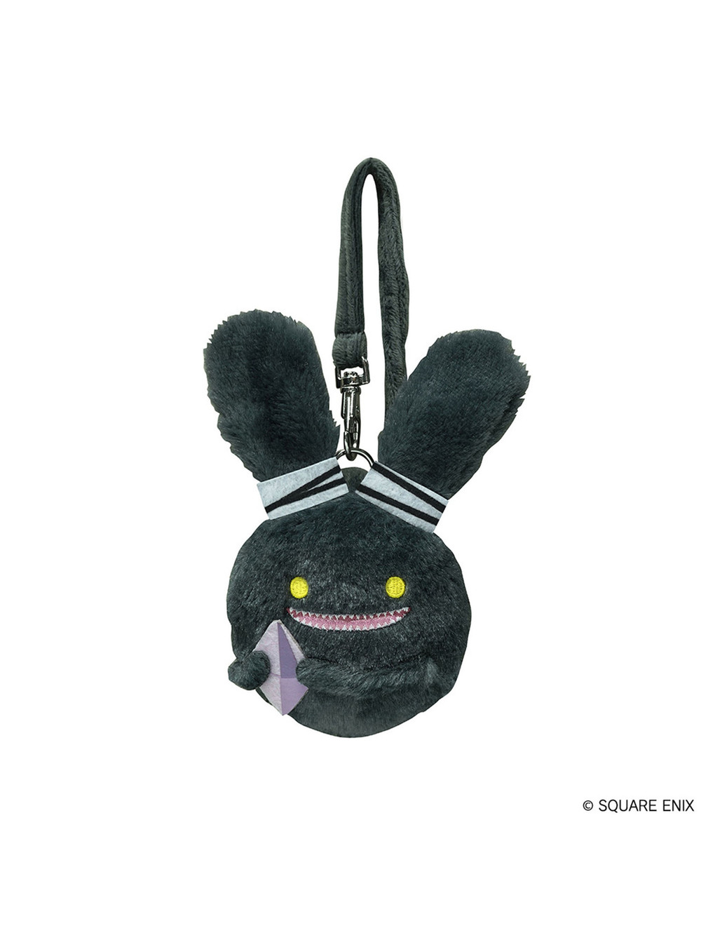 Square Enix Final Fantasy XIV Spriggan Plush Pouch - Plush Toy, Stuffed Animal